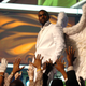 Image for article titled Texas inmates subjected to cruel and unusual Kanye concert